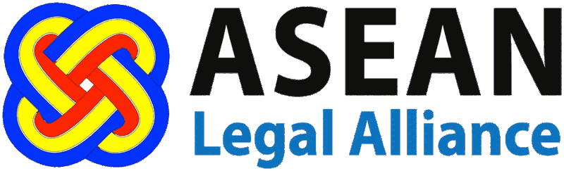 ASEAN Legal Alliance logo